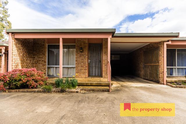 3/25 Denison Street, NSW 2850