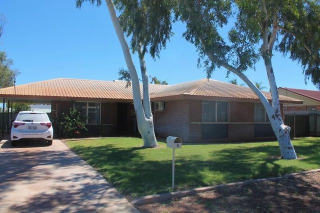 6 Peirl Way, WA 6714