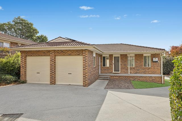 16/21 Namadgi Circuit, ACT 2913
