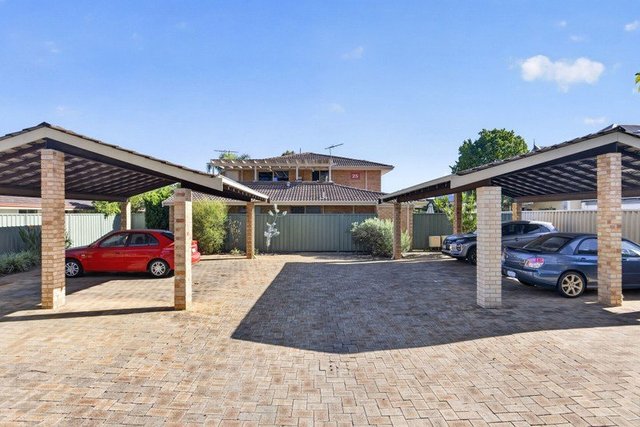 6/25 Elizabeth Street, WA 6051