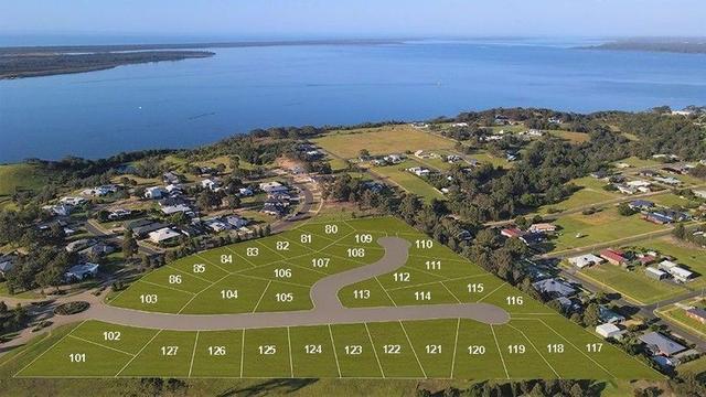 Lot 111, 8 Tudgey Close, VIC 3904