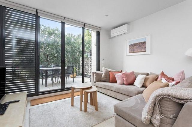 107/33 Cliveden Close, VIC 3002