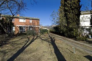 Front Yard (2008-09-11)