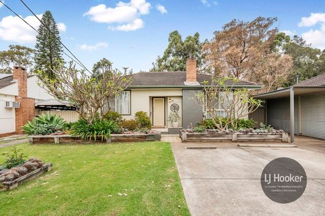 26 Bennett Road, NSW 2142