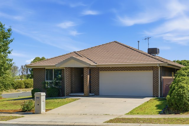 4 Lumsden Lane, NSW 2582