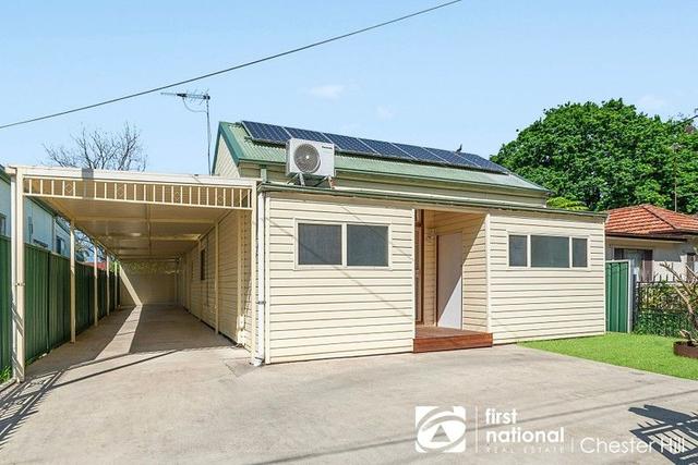 23 Water Street, NSW 2141