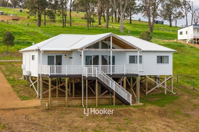 66 Livingstone Heights, WA 6226