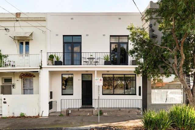 311-313 Wellington Street, VIC 3066