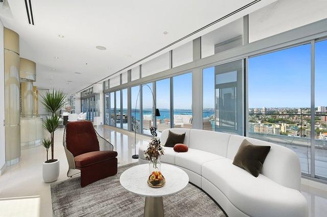 1807/81 MacLeay Street, NSW 2011