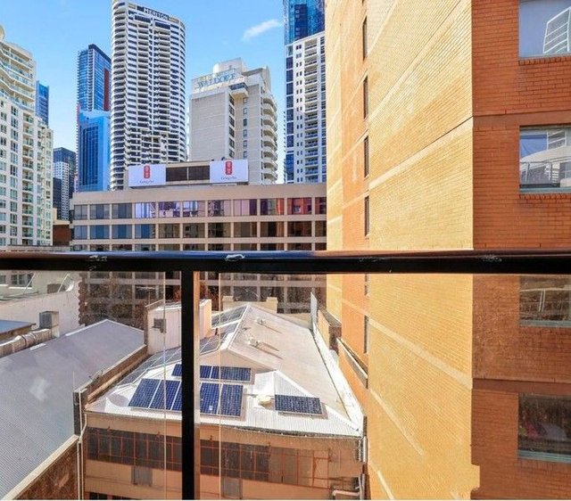 91/2-8 Dixon Street, NSW 2000