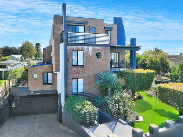 4/1-3 McGirr Avenue, NSW 2261