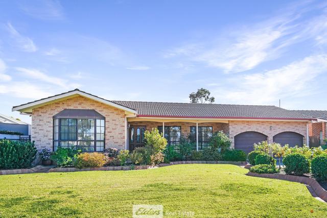 32 Bugno Crescent, NSW 2680