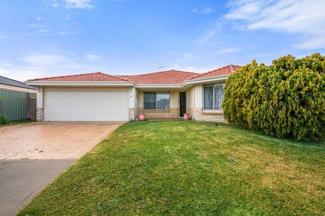 29 Silkhurst Crescent, WA 6169