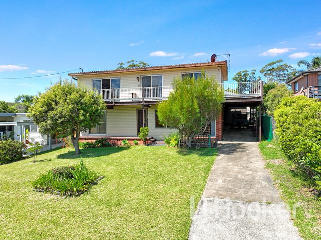 196 MacLeans Point Road, NSW 2540