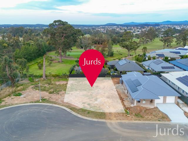 28 Saxonvale Grove, NSW 2325