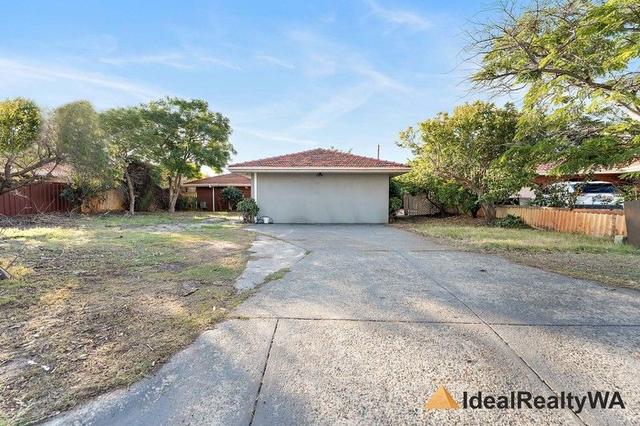 5 Dewis Place, WA 6149