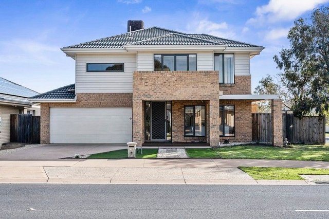 70 Sanctuary Lakes East Boulevard, VIC 3030