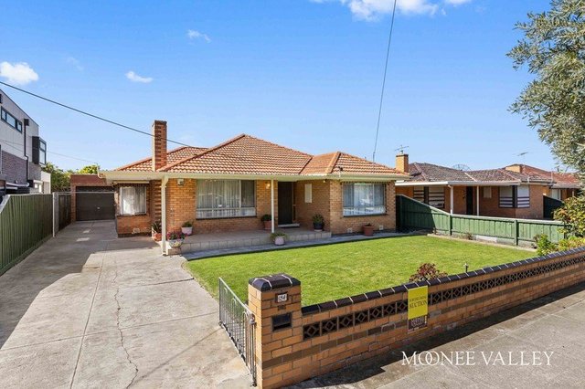 184 Military Road (Not Main Road), VIC 3034