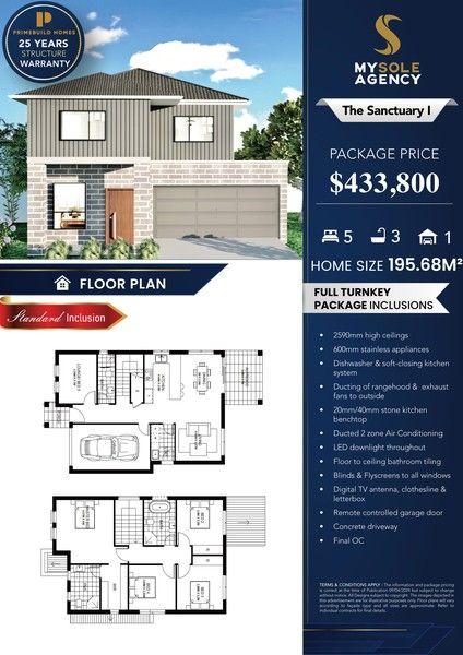 48 Dickson  Road, NSW 2179