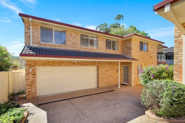 4/23 Wattle Street, NSW 2250