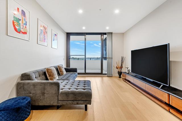 35/117 Pacific Highway, NSW 2077