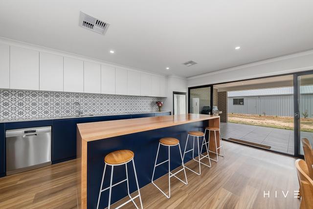 1 Faithfull Street, NSW 2620