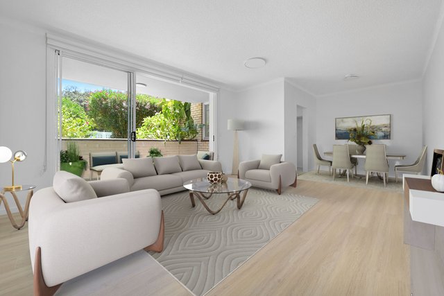 9/157 Blair Street, NSW 2026