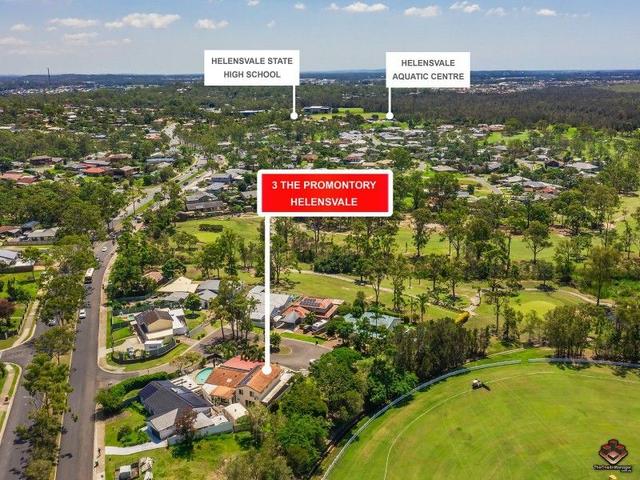 3 The Promontory, QLD 4212