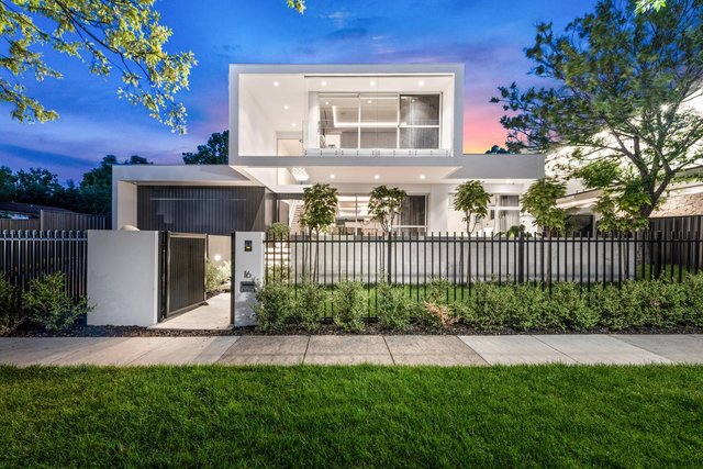 16 Musgrave Street, ACT 2600