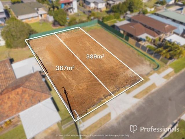 22 Suelin Street, QLD 4034