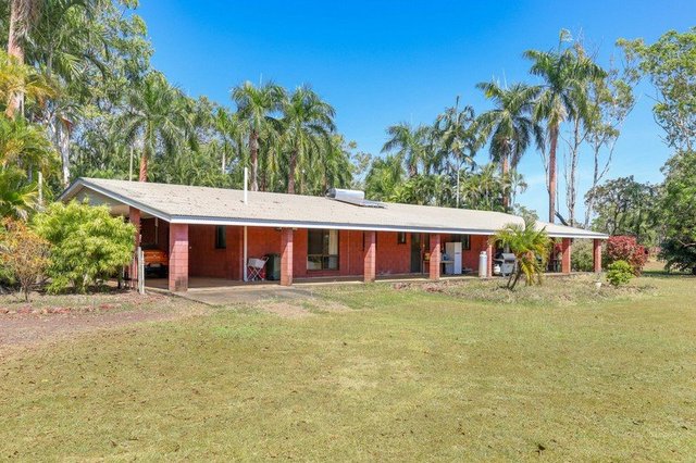26 Banker Road, NT 0836
