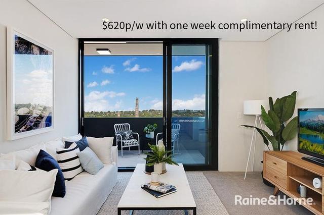 303/86 Mobbs Lane, NSW 2122