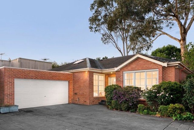 2/689 Riversdale Road, VIC 3124