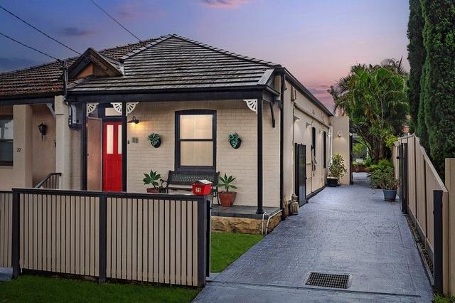 25 Tabrett Street, NSW 2216