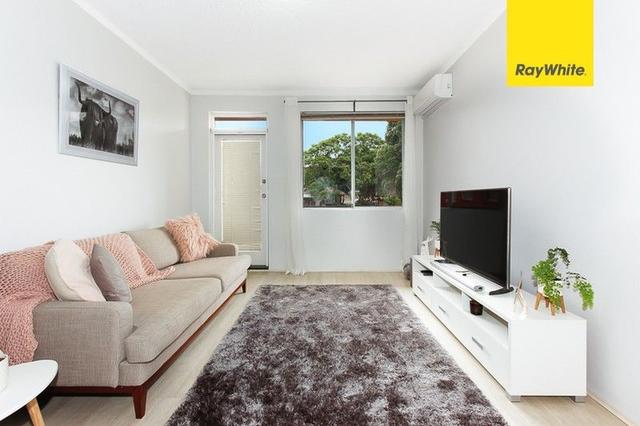 10/7 Curzon Street, NSW 2112