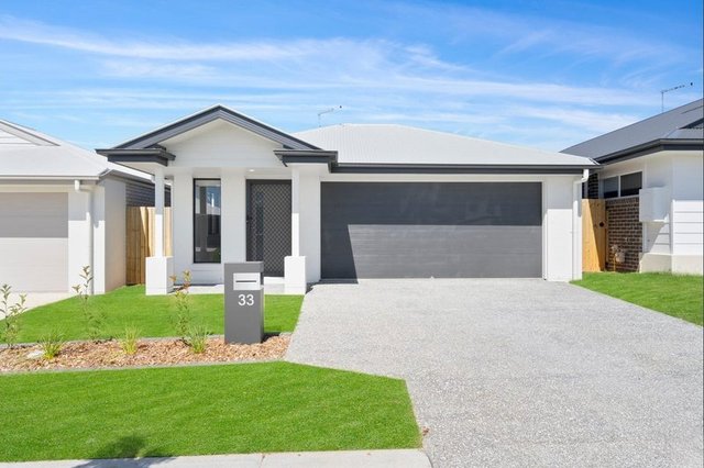 33 Saintly Road, QLD 4133