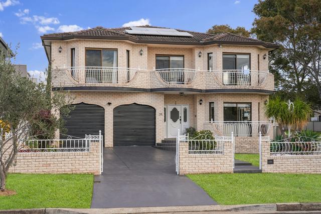 28 Wanda Street, NSW 2160