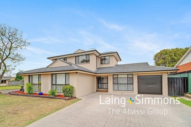 2 Downing Ave, NSW 2747