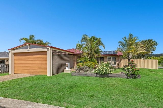 16 Riverbrooke Drive, QLD 4209