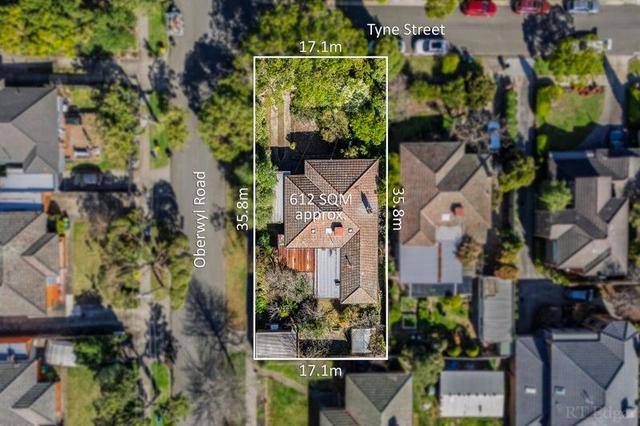 21 Tyne Street, VIC 3124