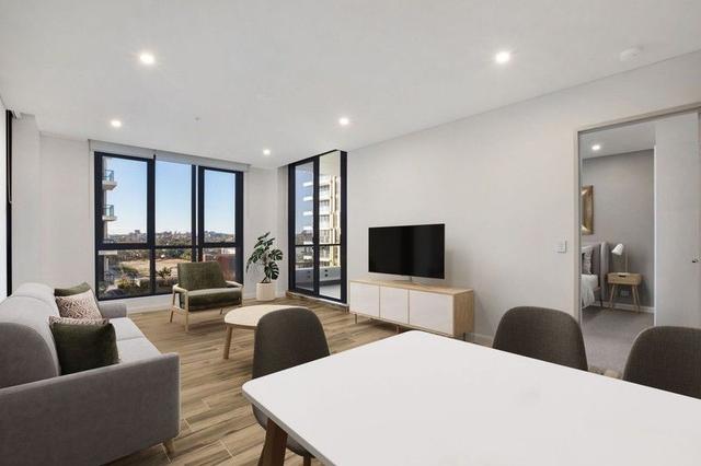 701/128 Banks Avenue, NSW 2036