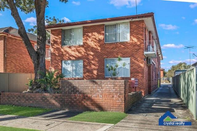 6/73 Brighton  Avenue, NSW 2133