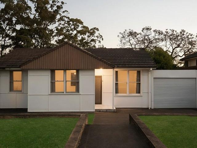 98 Bonds Road, NSW 2210