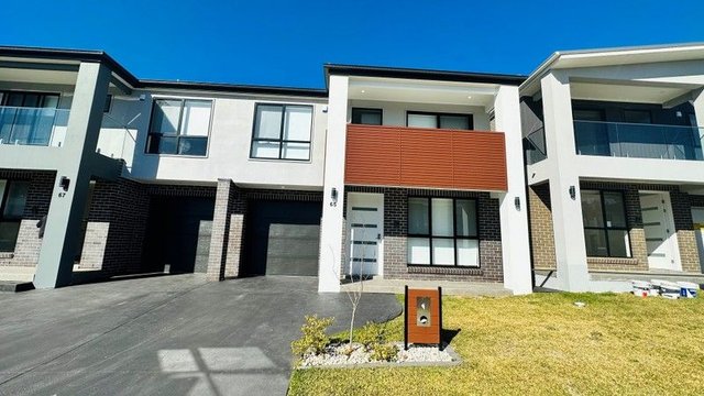 65 Myrica Avenue, NSW 2765