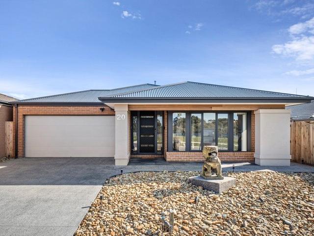 20 Sinclair Circuit, VIC 3241