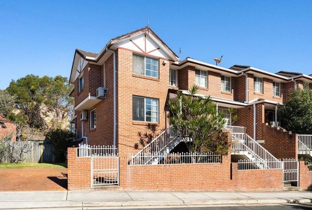 7/21 Grosvenor Street, NSW 2132