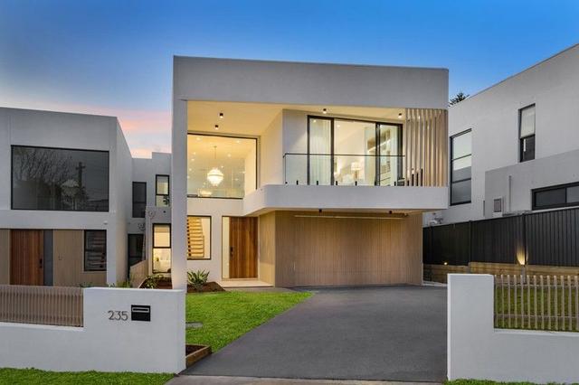 235 North Road, NSW 2122