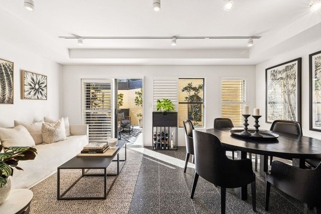 Terrace 40/75A Ross Street, NSW 2037
