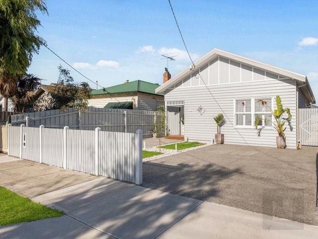 21 First  Street, VIC 3012