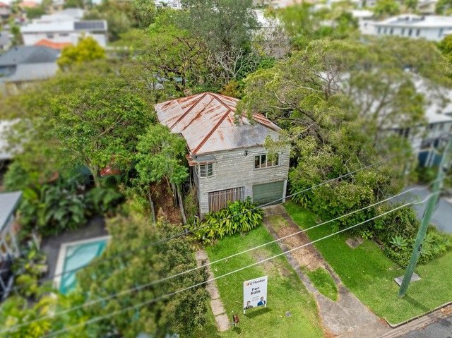 100 Albert Street, QLD 4152